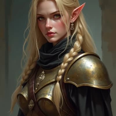 Knight Lyraea thumbnail