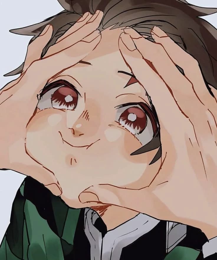 Tanjiro thumbnail