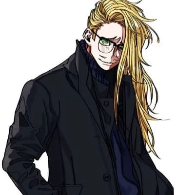 Hizashi Yamada (Present Mic) thumbnail