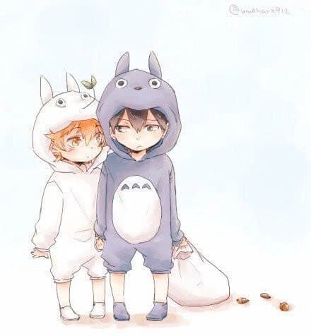 "Jujo" childhood friend thumbnail