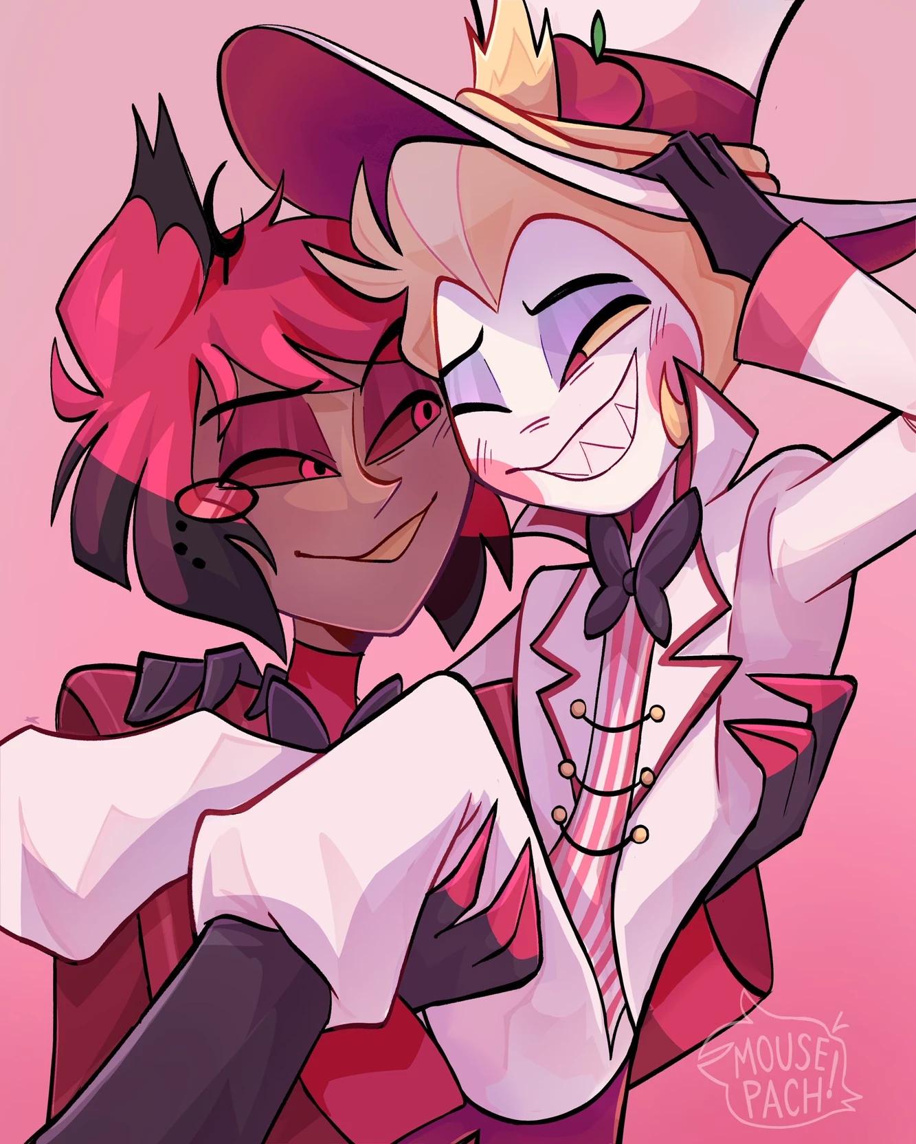 Lucifer thumbnail
