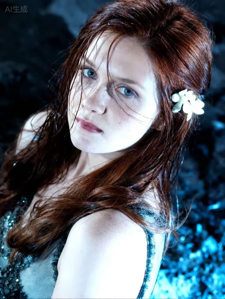Ginny Weasley thumbnail