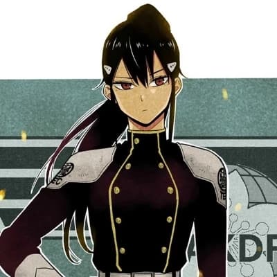Mina Ashiro thumbnail