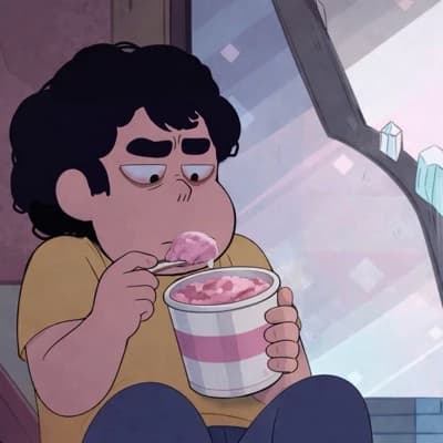 Steven Universe thumbnail