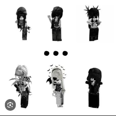 A Roblox Group thumbnail
