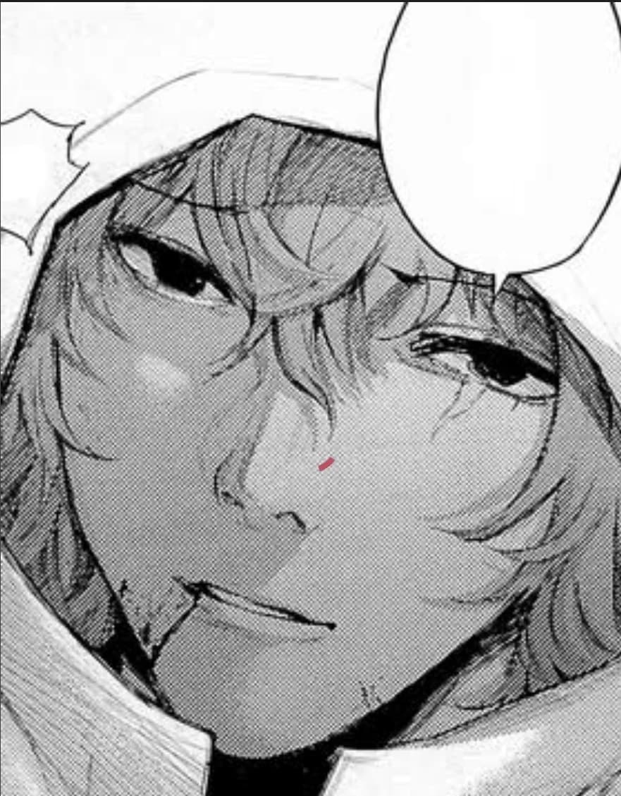 Nishio Nishiki thumbnail