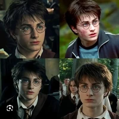 Harry Potter thumbnail