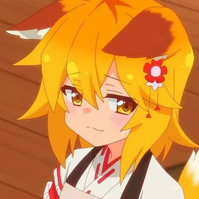 Senko-san thumbnail