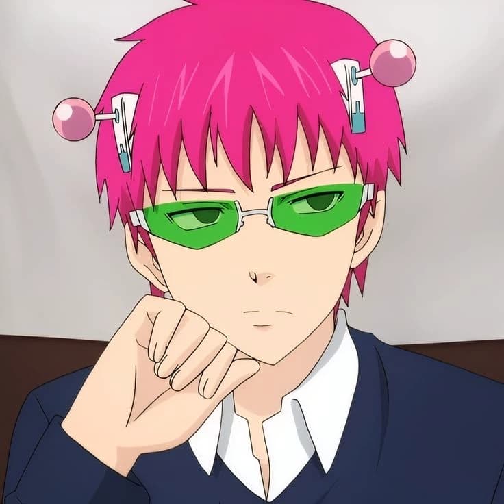 Saiki Kusuo thumbnail