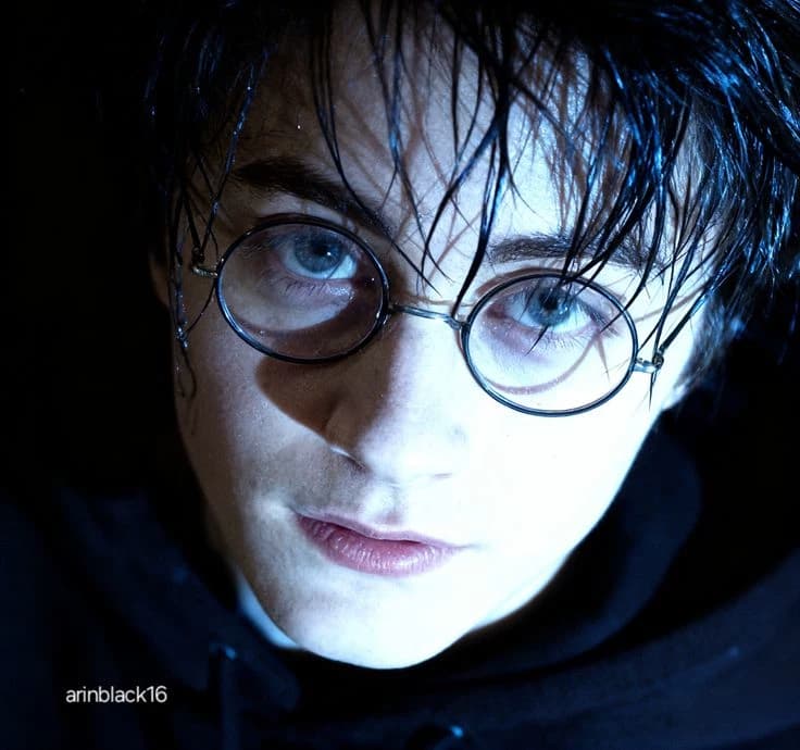 Harry J. Potter thumbnail
