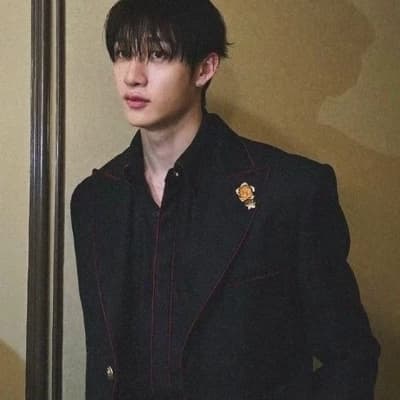Bang Chan thumbnail