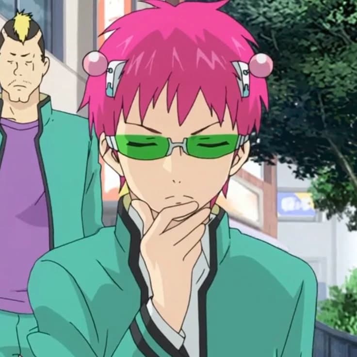 Saiki Kusuo thumbnail