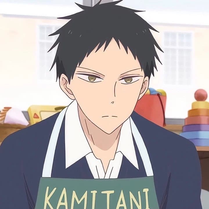 Hayato Kamitani thumbnail
