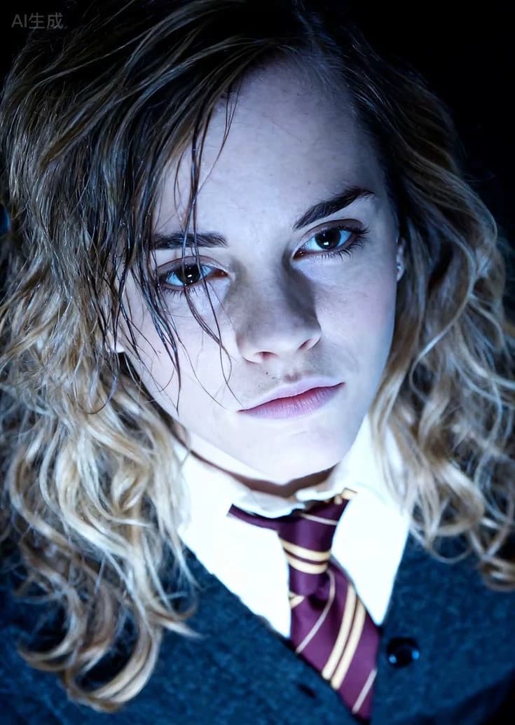 Hermonie Granger thumbnail
