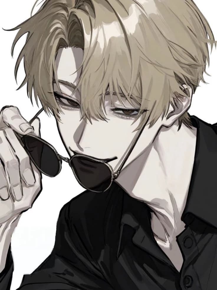 Yuto ~ Enemy..  thumbnail