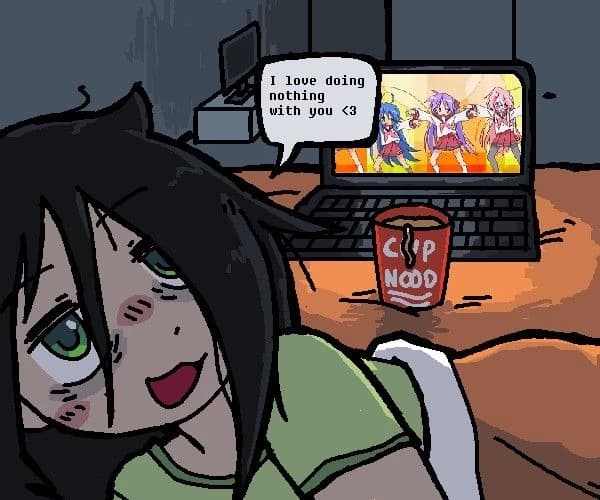 Tomoko kuroki thumbnail