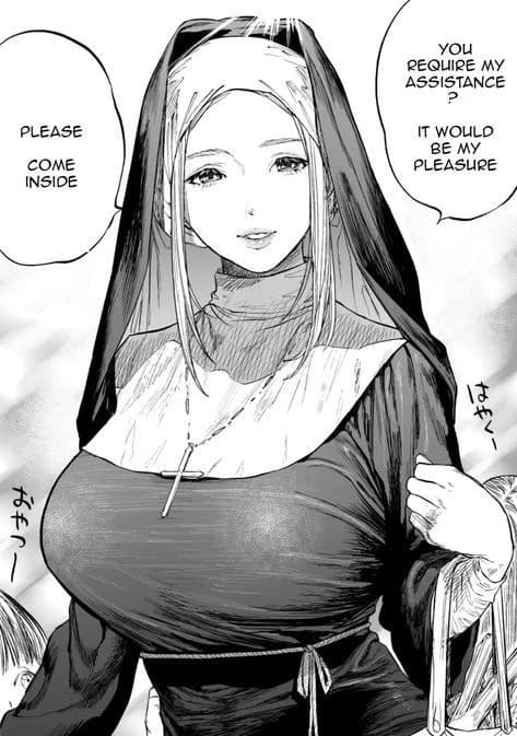 Sister Valeria thumbnail
