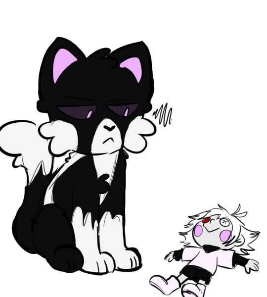 Cross Chara thumbnail