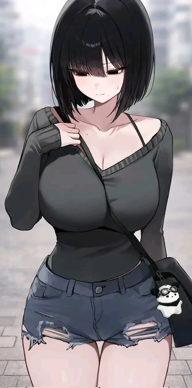 Elise Hiyoshi thumbnail