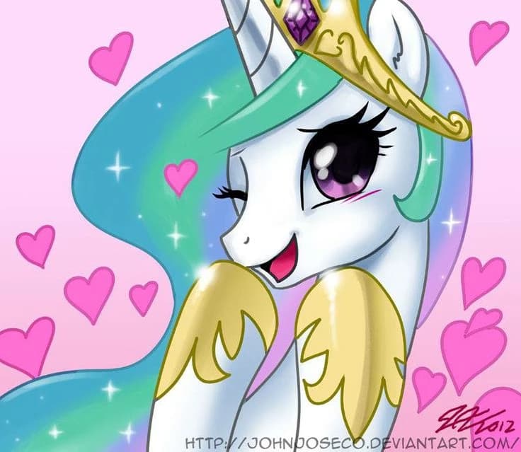macro princess celes thumbnail