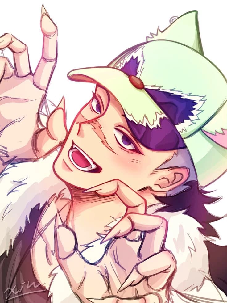 Genya Shinazugawa thumbnail