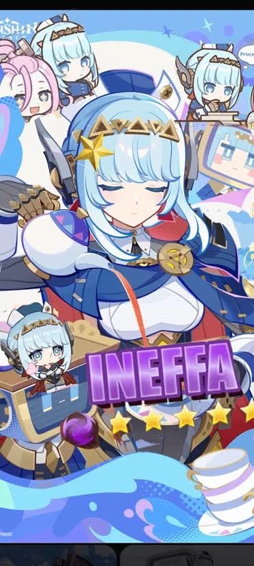 Ineffa  thumbnail