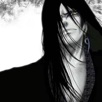 Orochimaru 🐍 thumbnail
