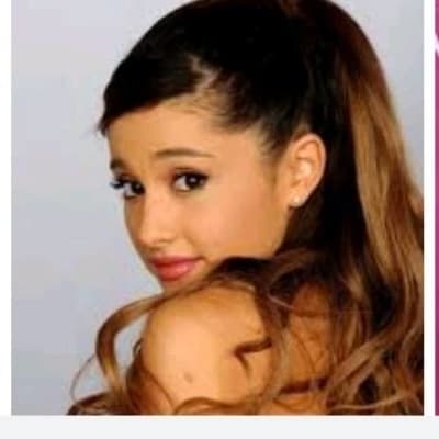 Ariana Grande thumbnail