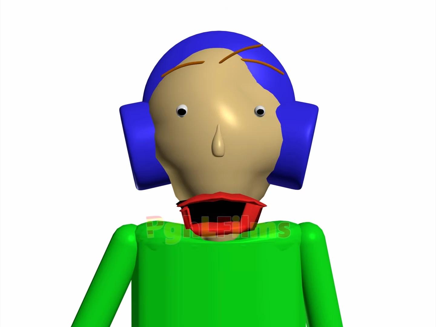 Baldi thumbnail