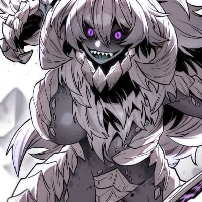 Vyraleira the Merciless thumbnail