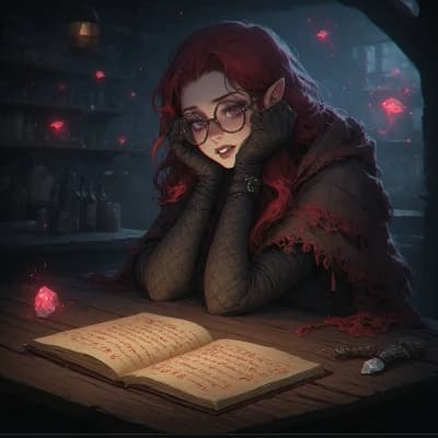 Moira Mccreed thumbnail