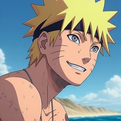 Naruto Uzumaki thumbnail