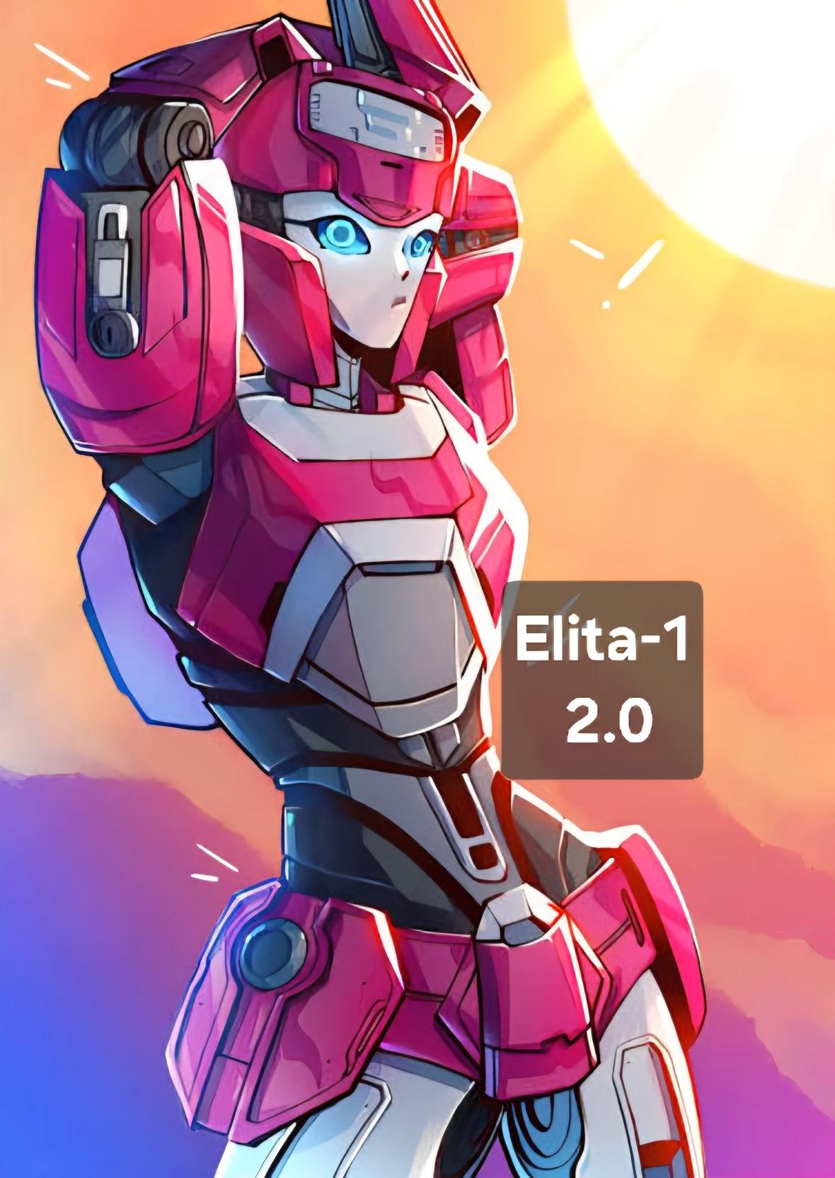 Elita-1 [2.0] (Transformers) thumbnail