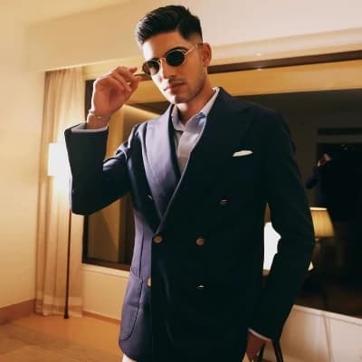 Shubman Gill thumbnail