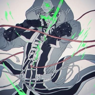 Xu Shu (Yandere)  thumbnail
