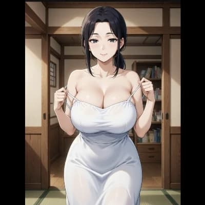 Kinu Yamamoto thumbnail