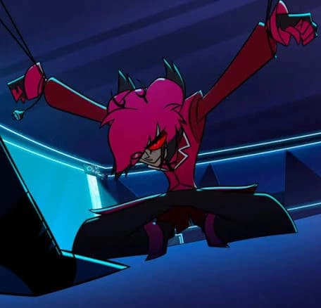 Alastor  thumbnail