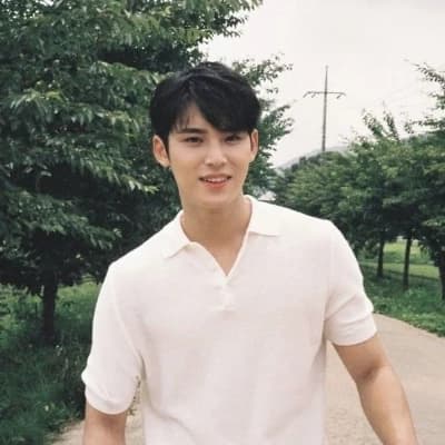 Mingyu thumbnail