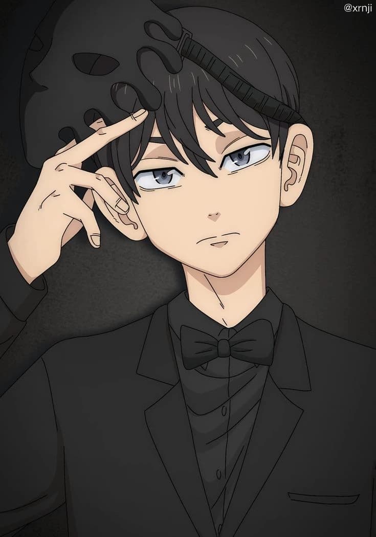 Naoto Tachibana thumbnail