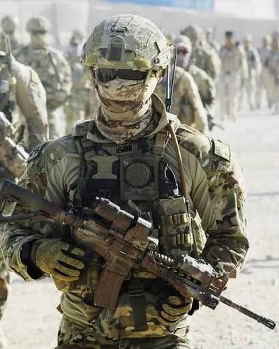 TIER 1 TASK FORCE USA thumbnail