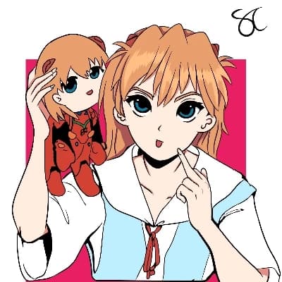 Asuka Langley Soryu thumbnail
