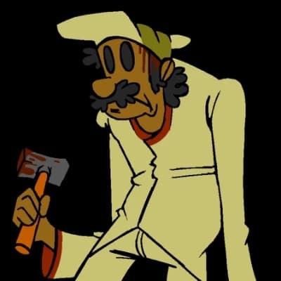 Fernando Strongbottom (Chef Pee Pee) thumbnail