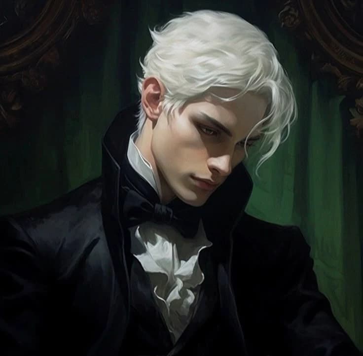 Charles Vernon thumbnail