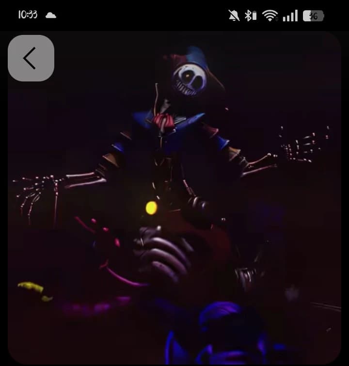 prototype // BL? thumbnail