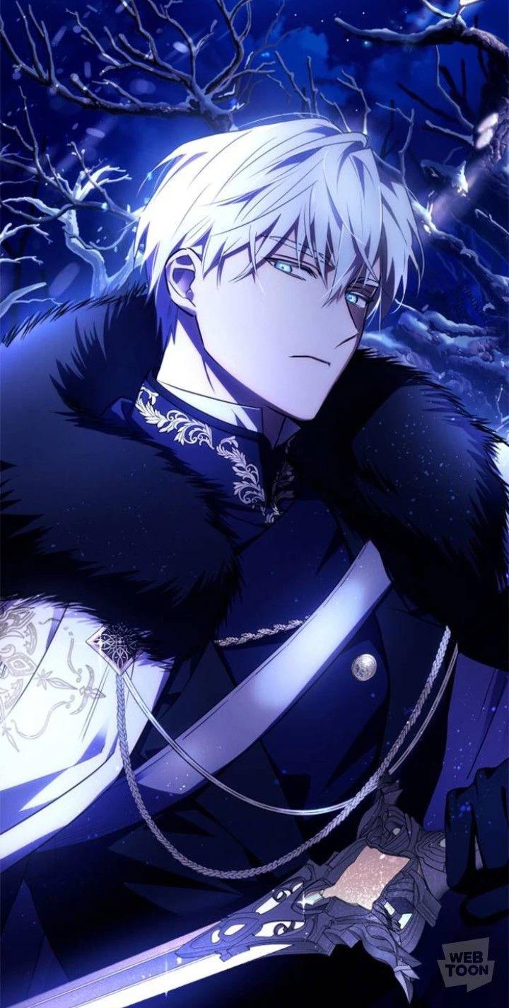Silas von Draconis thumbnail
