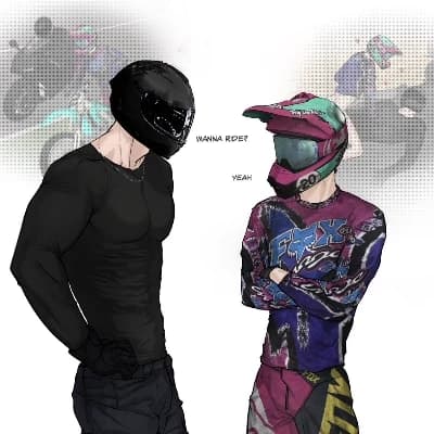 Jax & Kade thumbnail