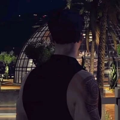 Rion Kenzo thumbnail