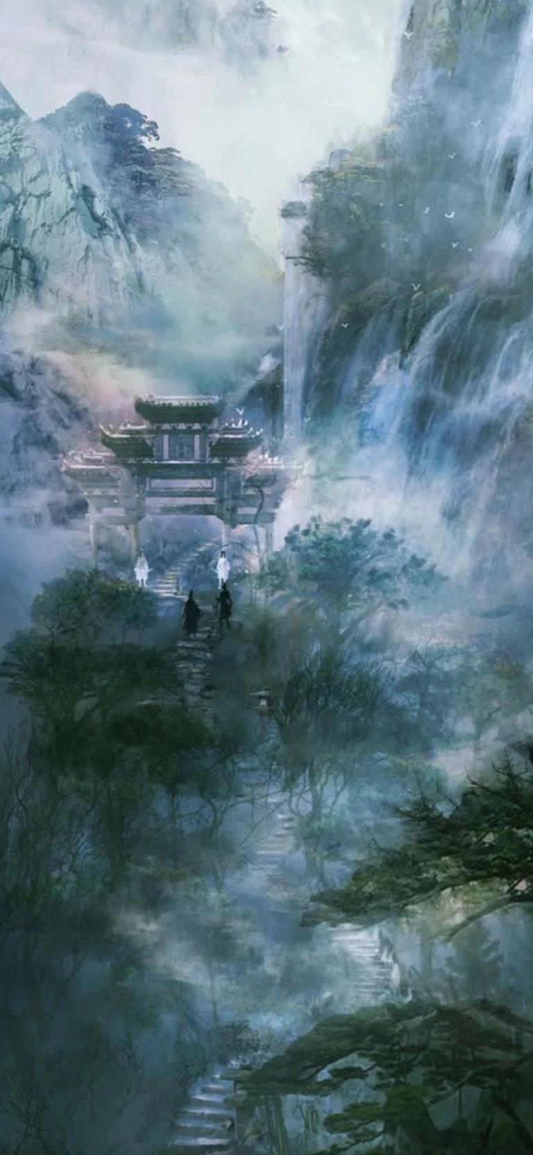THE WORLD OF FAIRY CULTIVATION thumbnail