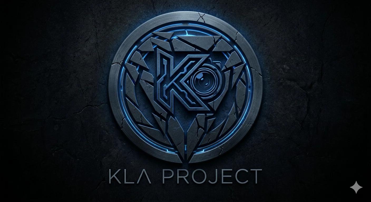 'Kla project' thumbnail