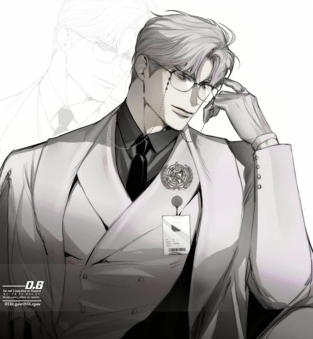 Doctor Jinwoo thumbnail